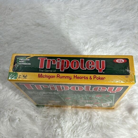Tripoley Game - Picture 5 of 6